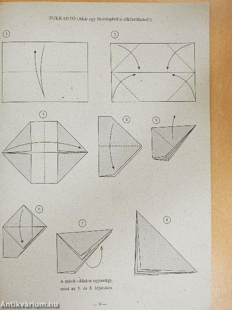 Origami