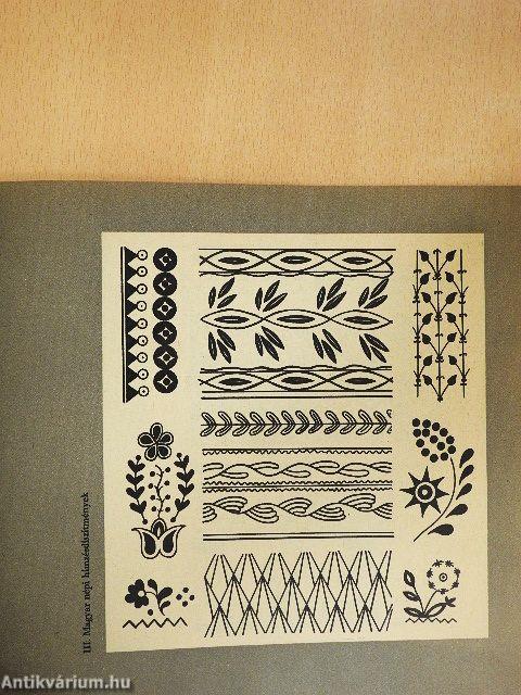 Népi batik
