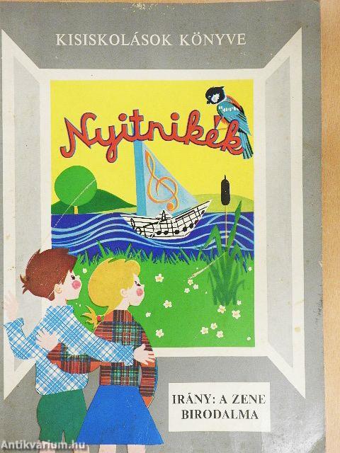 Nyitnikék 4.