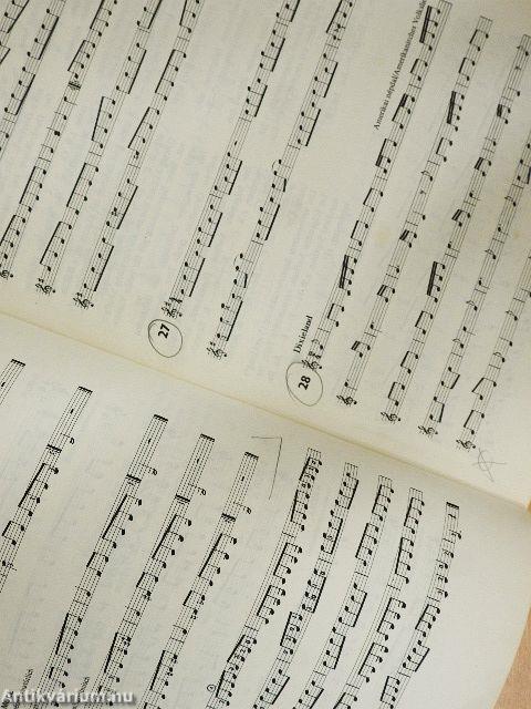 Jazz-gitár Iskola I.