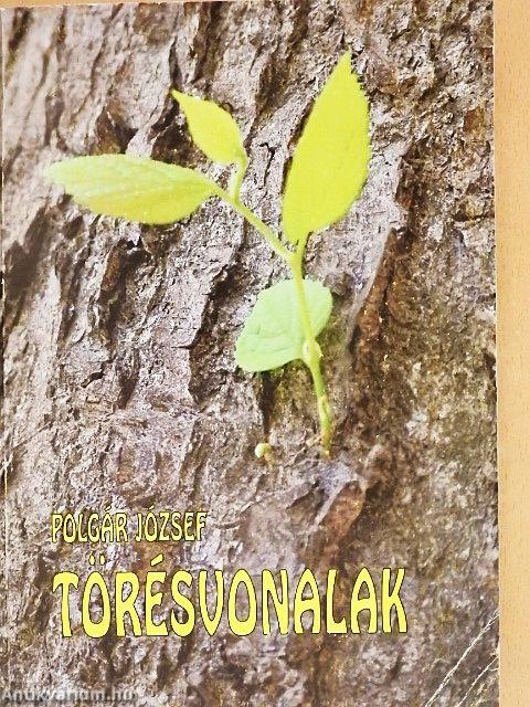 Törésvonalak