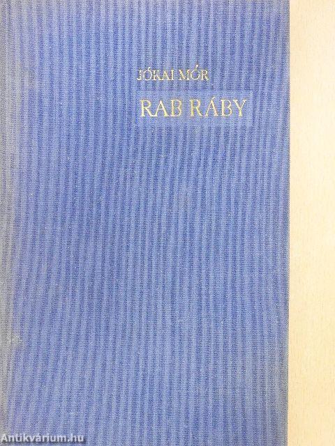 Rab Ráby