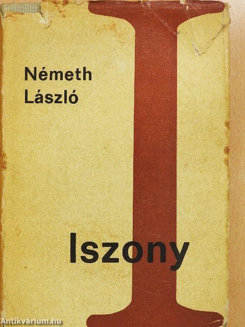 Iszony