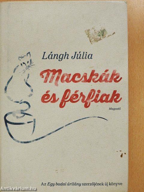 Macskák és férfiak