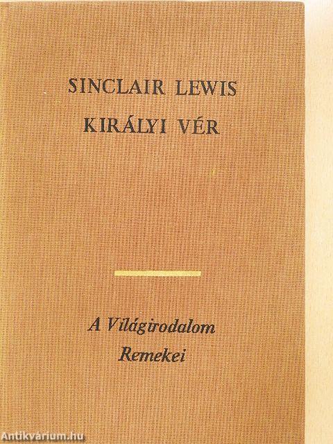 Királyi vér