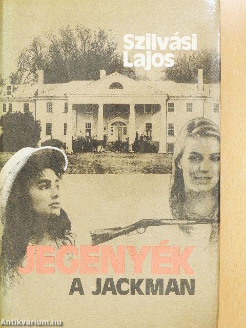 Jegenyék - A jackman