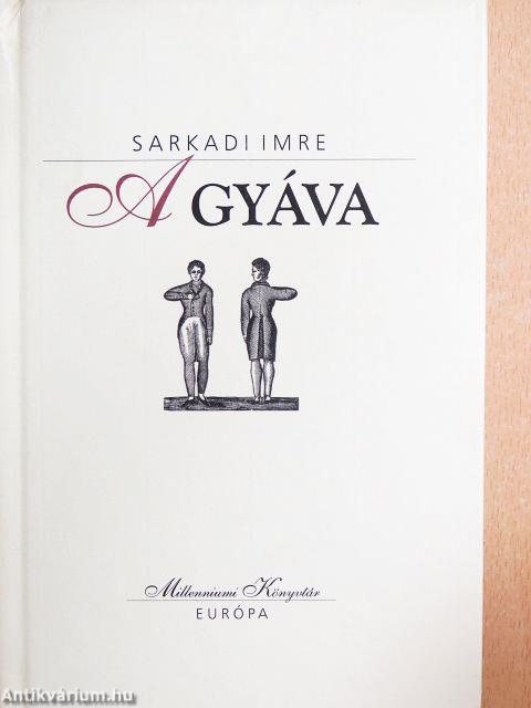 A gyáva