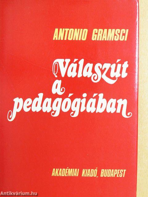 Válaszút a pedagógiában