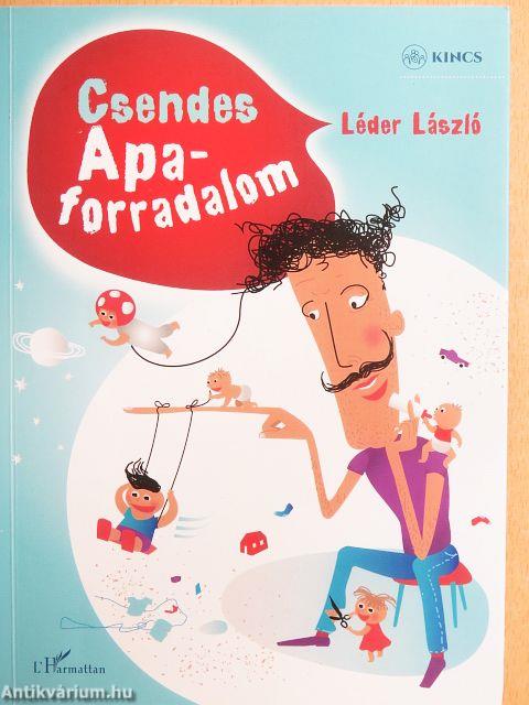 Csendes Apaforradalom
