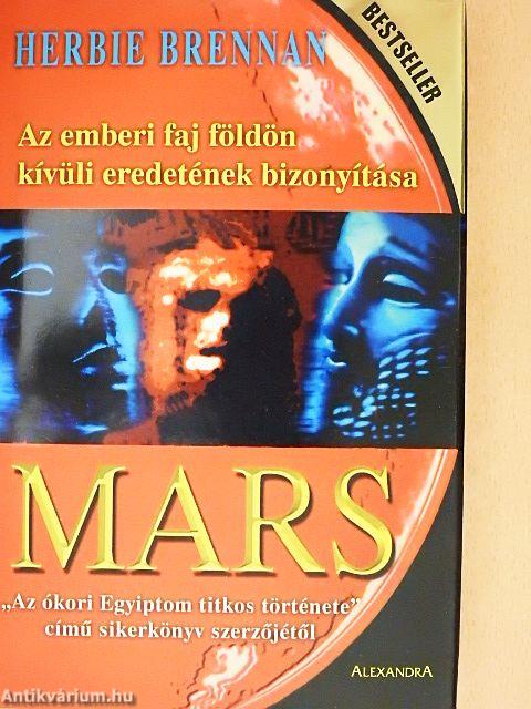 Mars