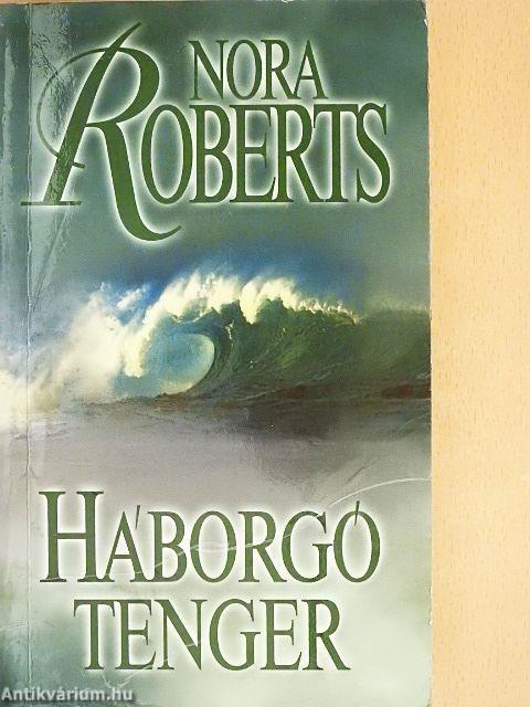 Háborgó tenger