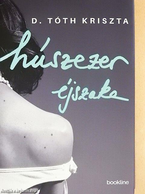 Húszezer éjszaka