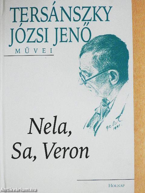 Nela, Sa, Veron