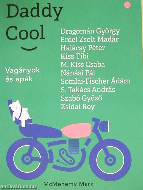 Daddy Cool 