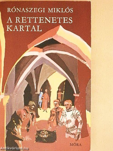 A rettenetes Kartal