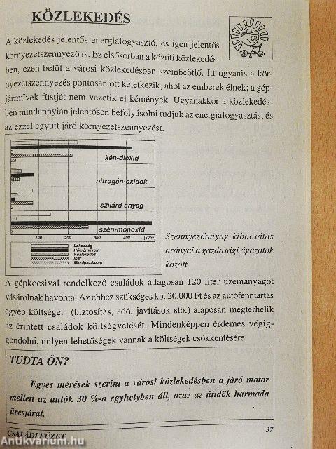 Energiáról okosan