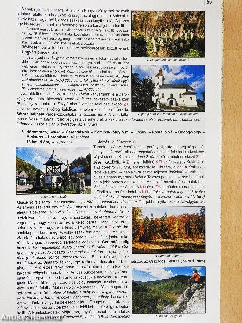 Zempléni-hegység