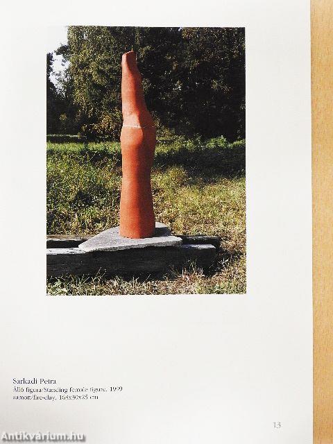 Ember - természet - művészet