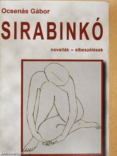 Sirabinkó