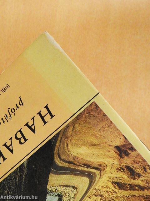 Habakuk próféta könyve