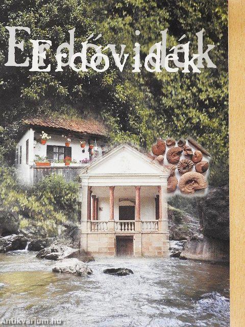 Erdővidék