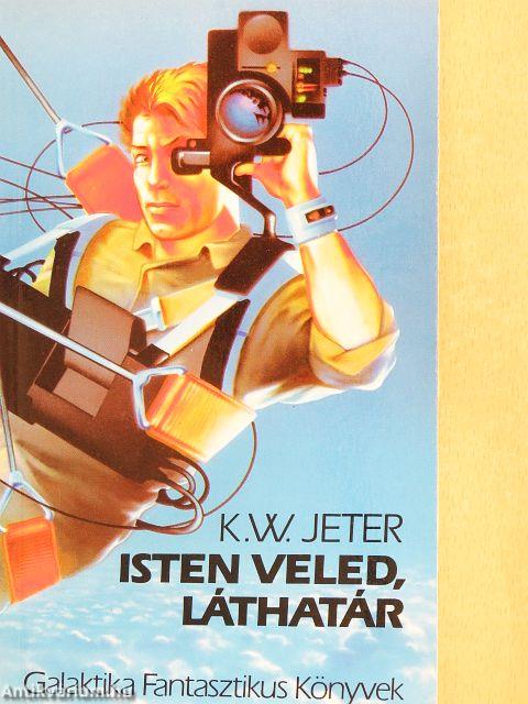 Isten veled, láthatár