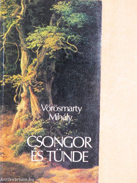 Csongor és Tünde