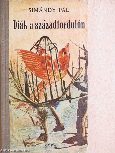 Diák a századfordulón