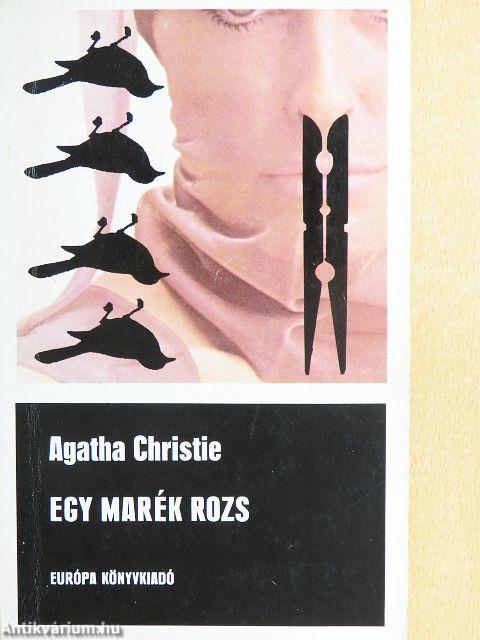 Egy marék rozs