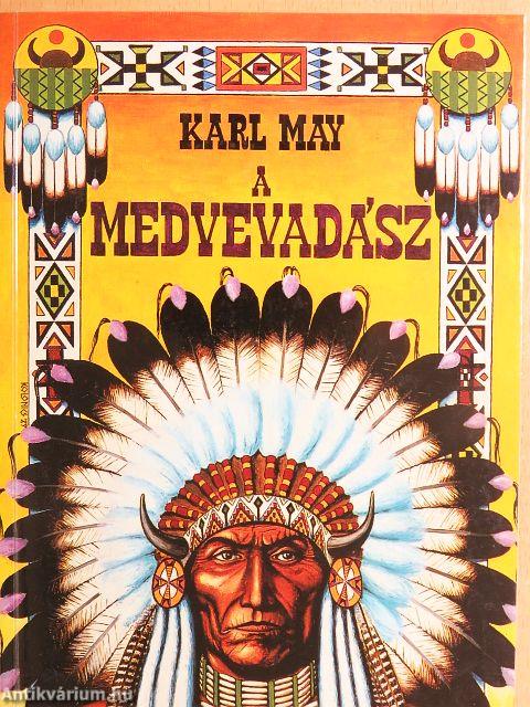 A medvevadász