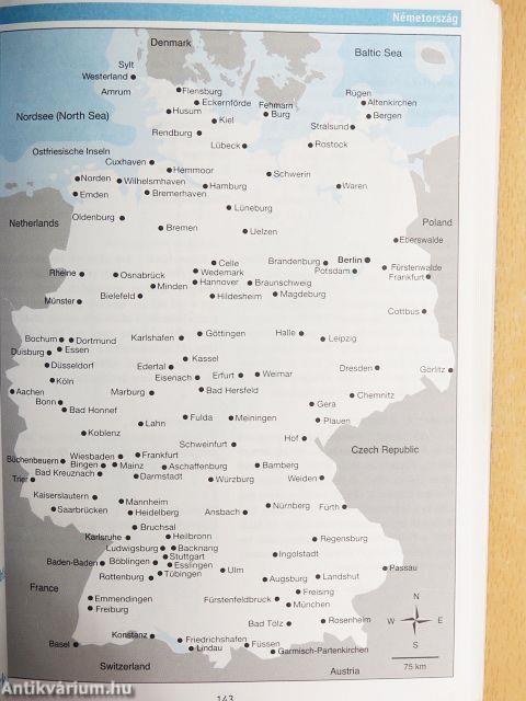 Nagy búvárkalauz
