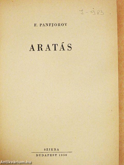 Aratás
