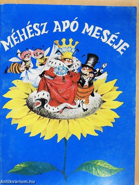 Méhész apó meséje
