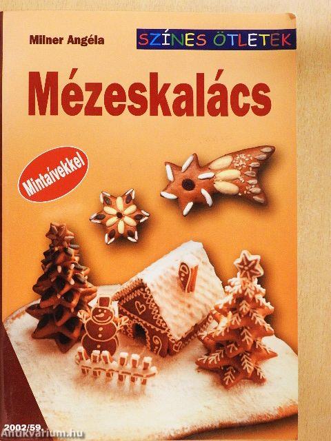 Mézeskalács