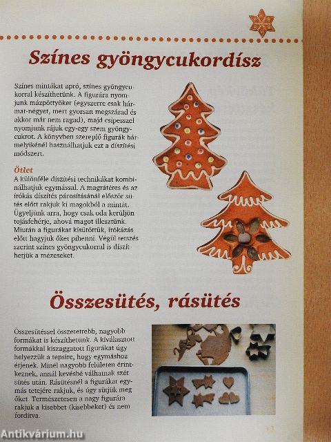 Mézeskalács