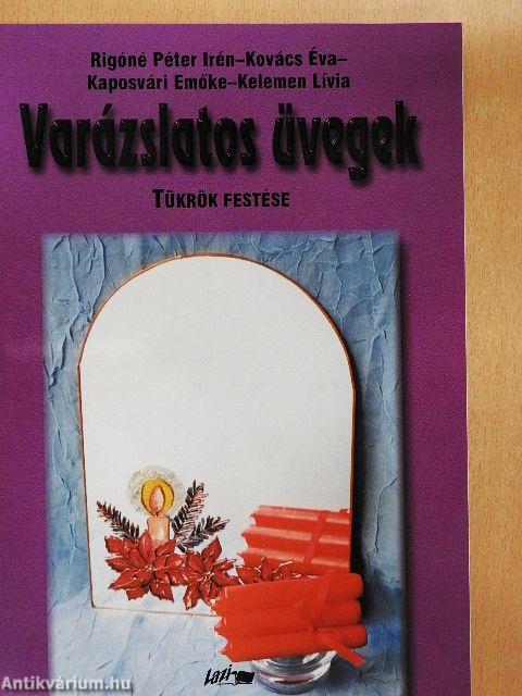 Varázslatos üvegek