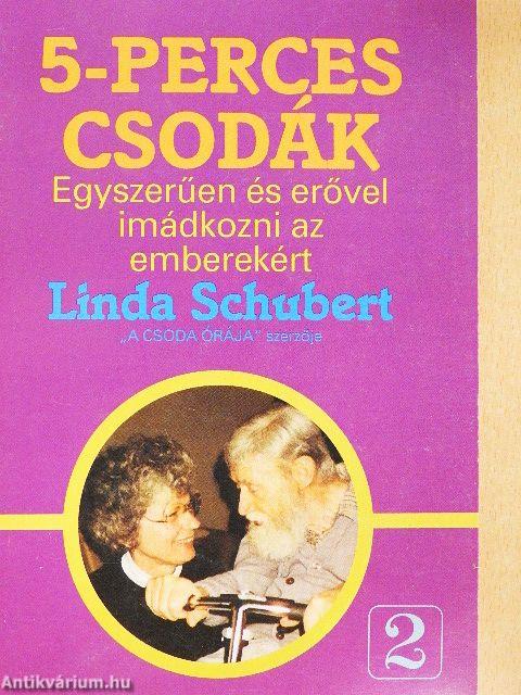 5-perces csodák