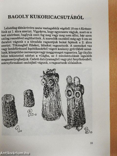 Csuhévilág-Terményvilág