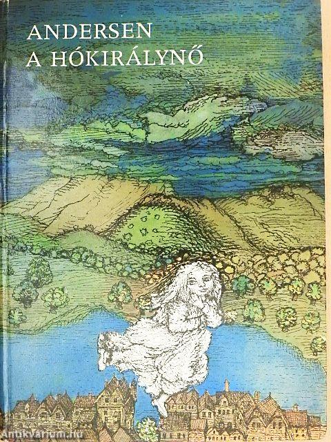A hókirálynő