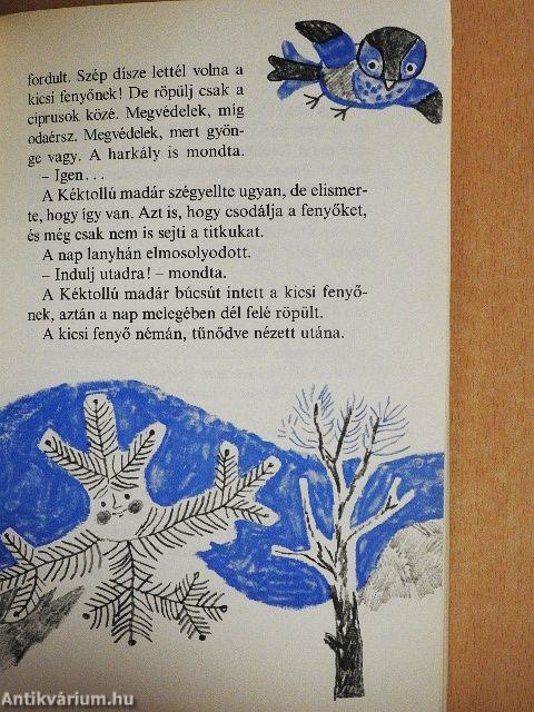 Széllelbélelt karácsony