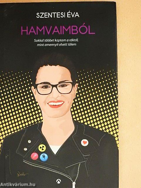 Hamvaimból