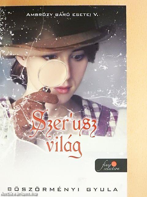 Szer'usz világ