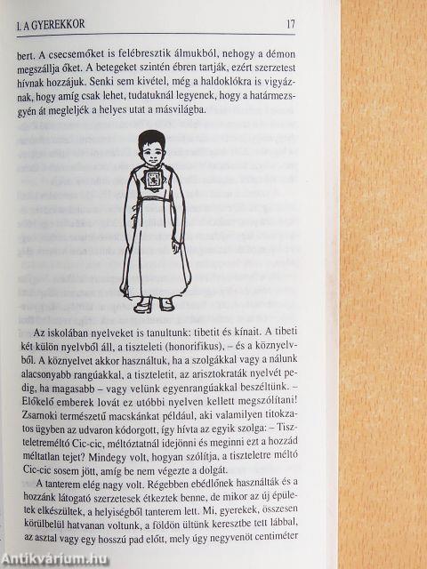 Harmadik szem