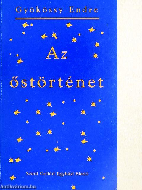Az Őstörténet