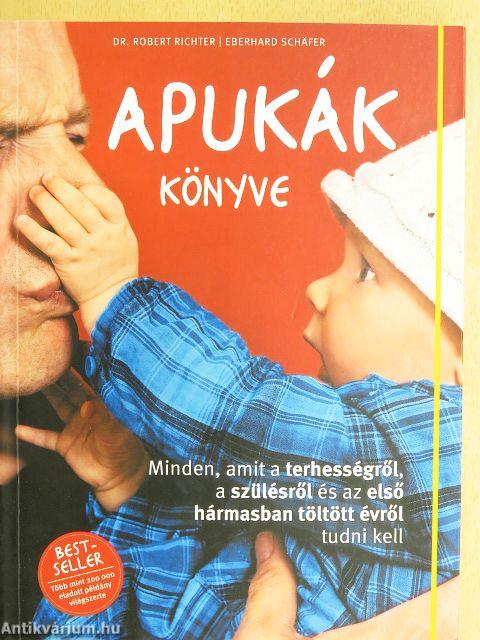 Apukák könyve