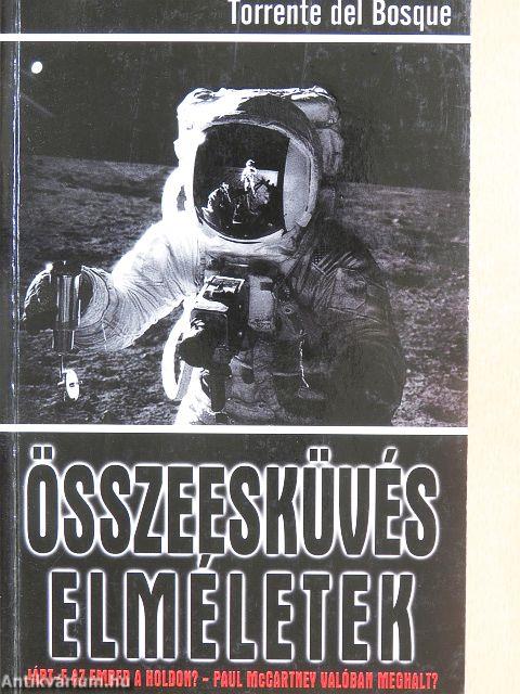 Összeesküvés-elméletek