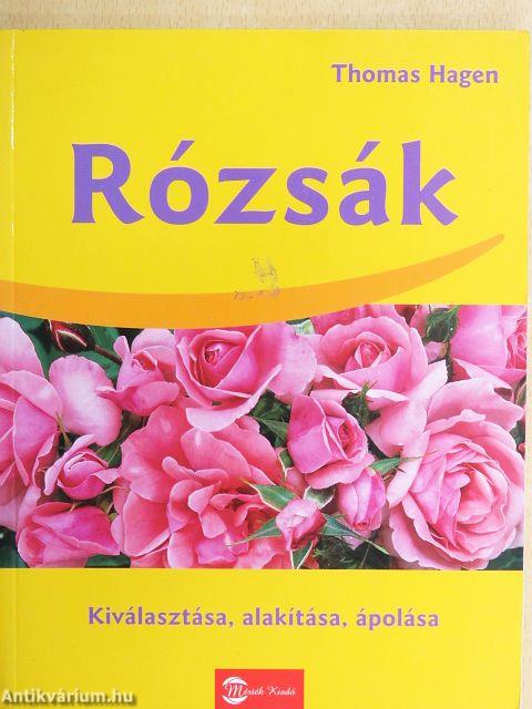 Rózsák