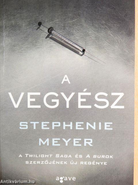 A Vegyész