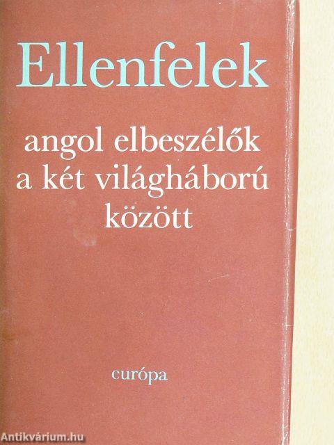 Ellenfelek