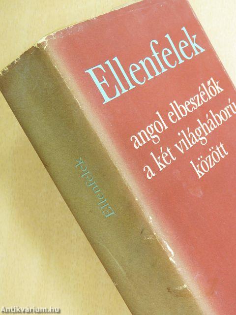 Ellenfelek